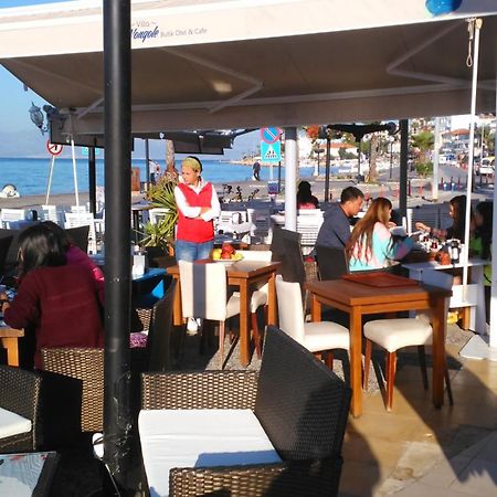 Villa Vongole Çeşme 외부 사진