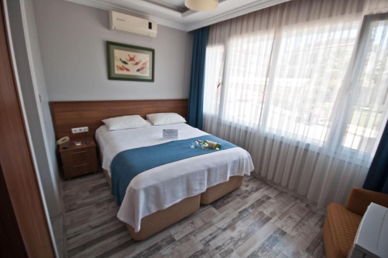 Villa Vongole Çeşme 외부 사진