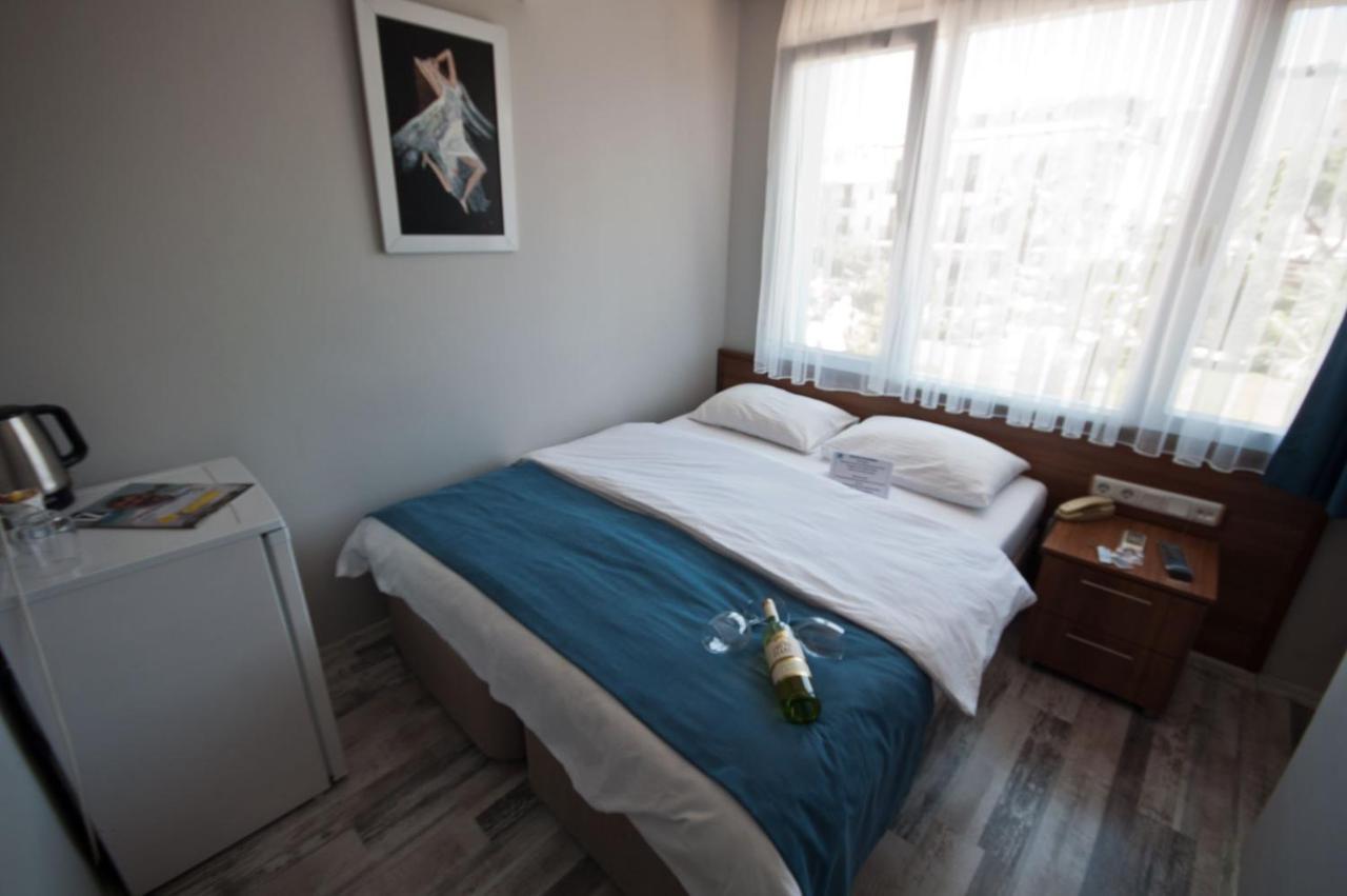 Villa Vongole Çeşme 외부 사진