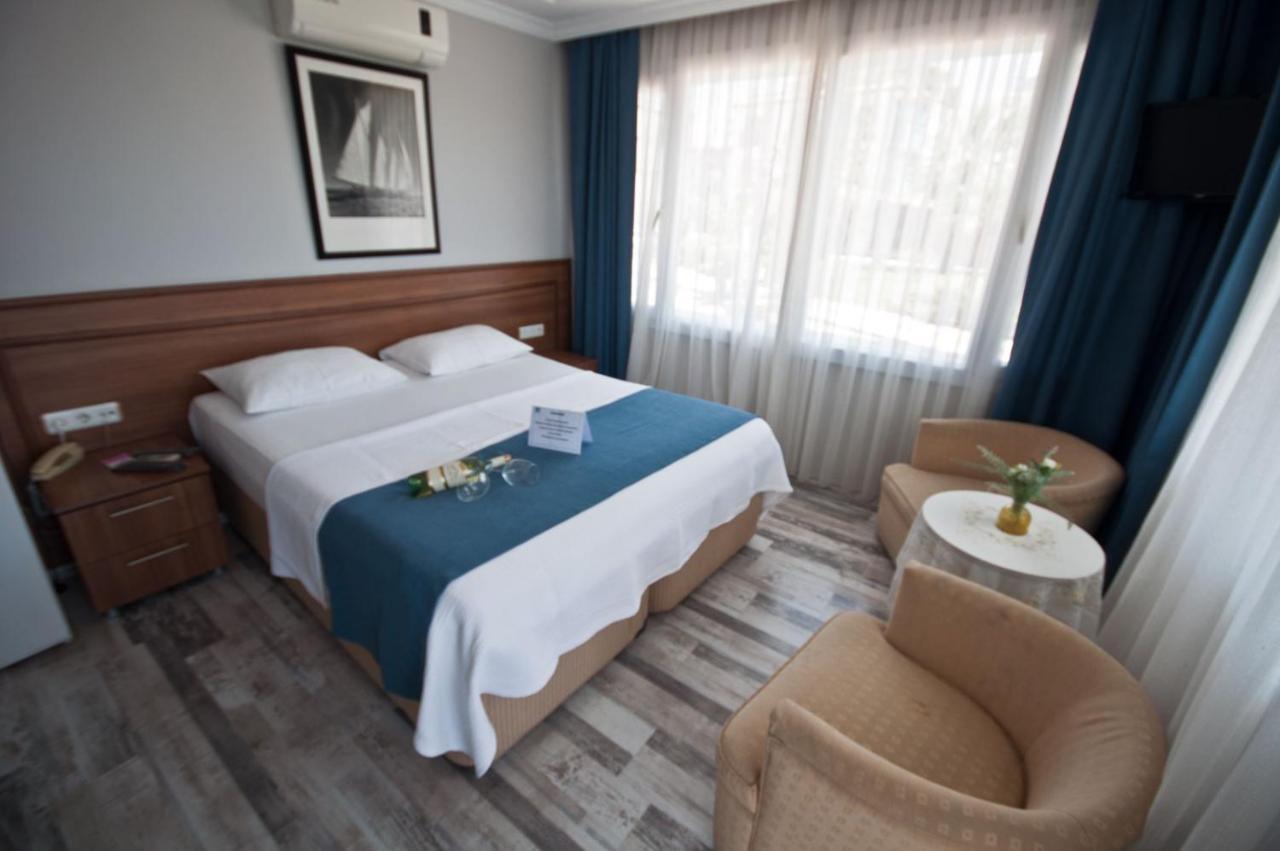 Villa Vongole Çeşme 외부 사진