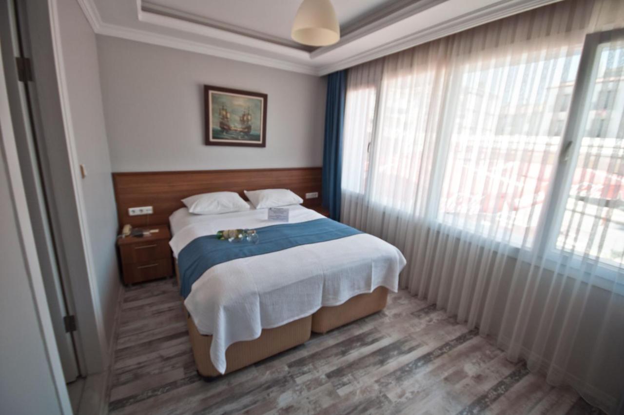 Villa Vongole Çeşme 외부 사진
