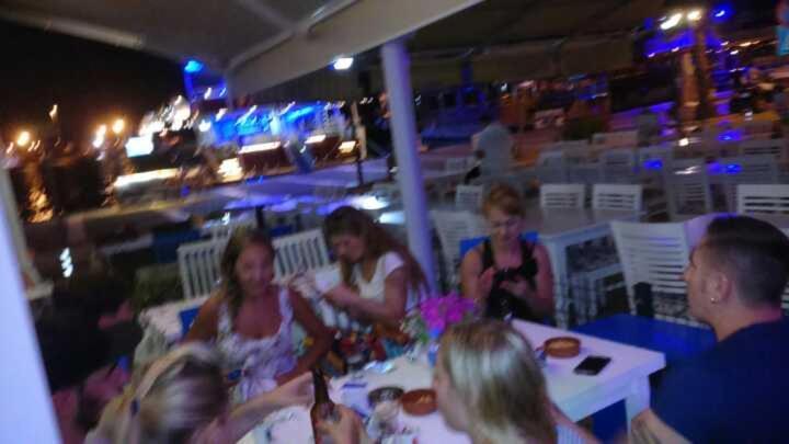 Villa Vongole Çeşme 외부 사진