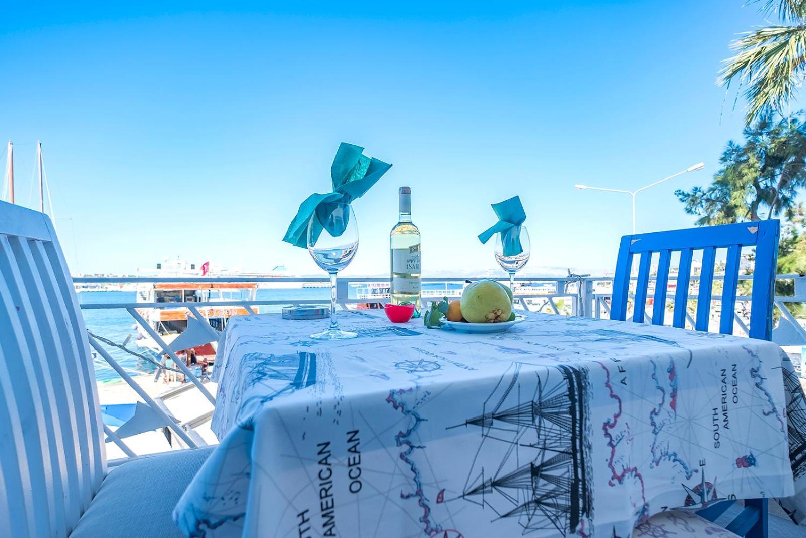 Villa Vongole Çeşme 외부 사진