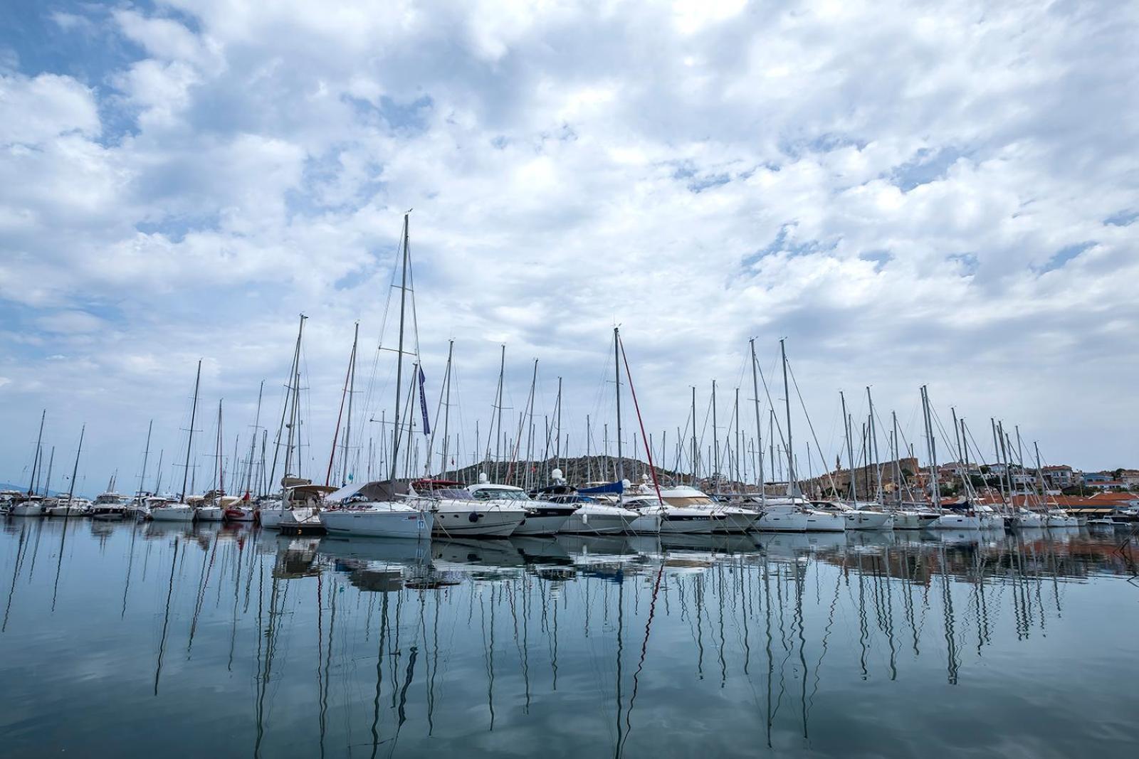 Villa Vongole Çeşme 외부 사진