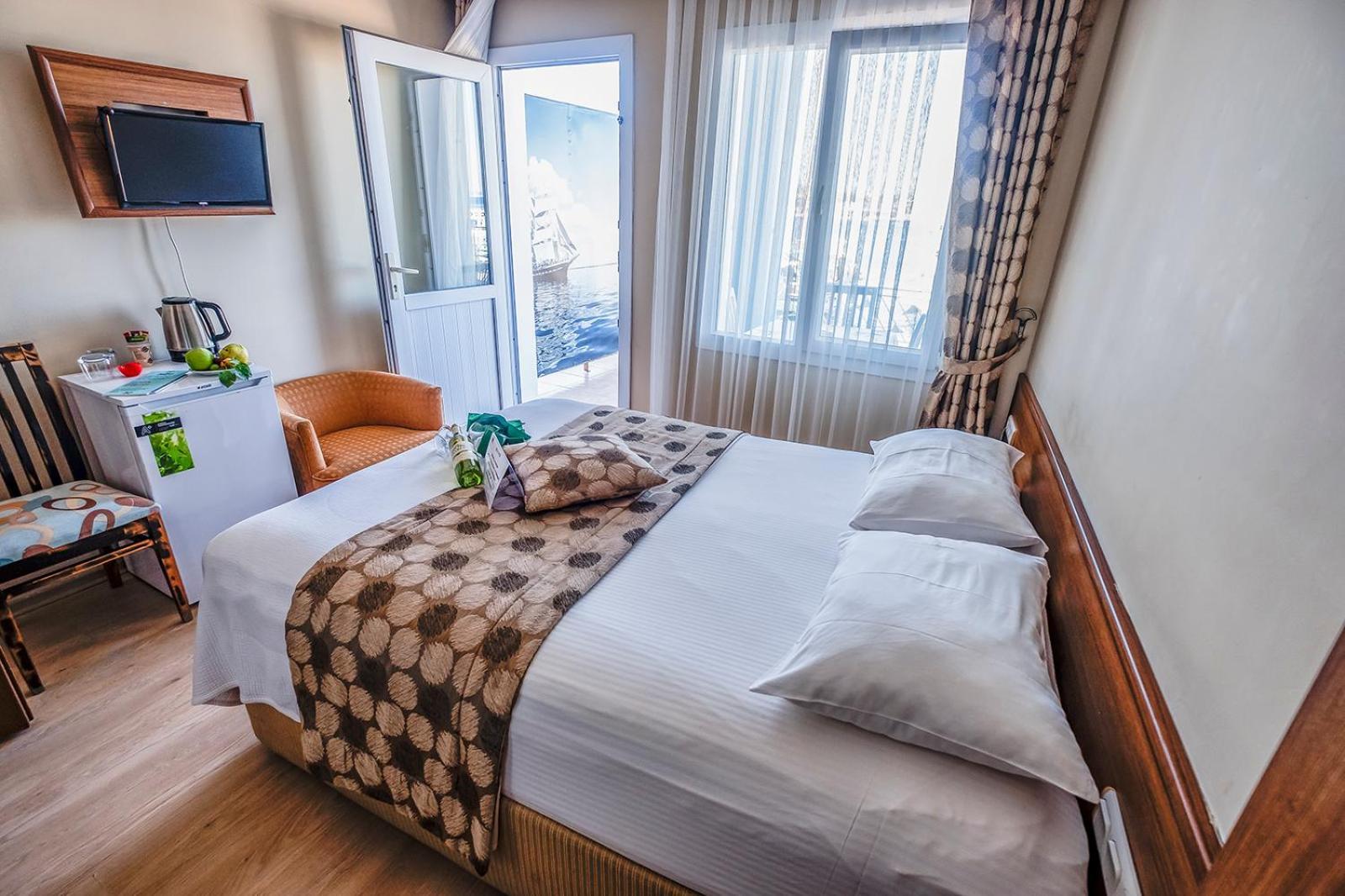 Villa Vongole Çeşme 외부 사진