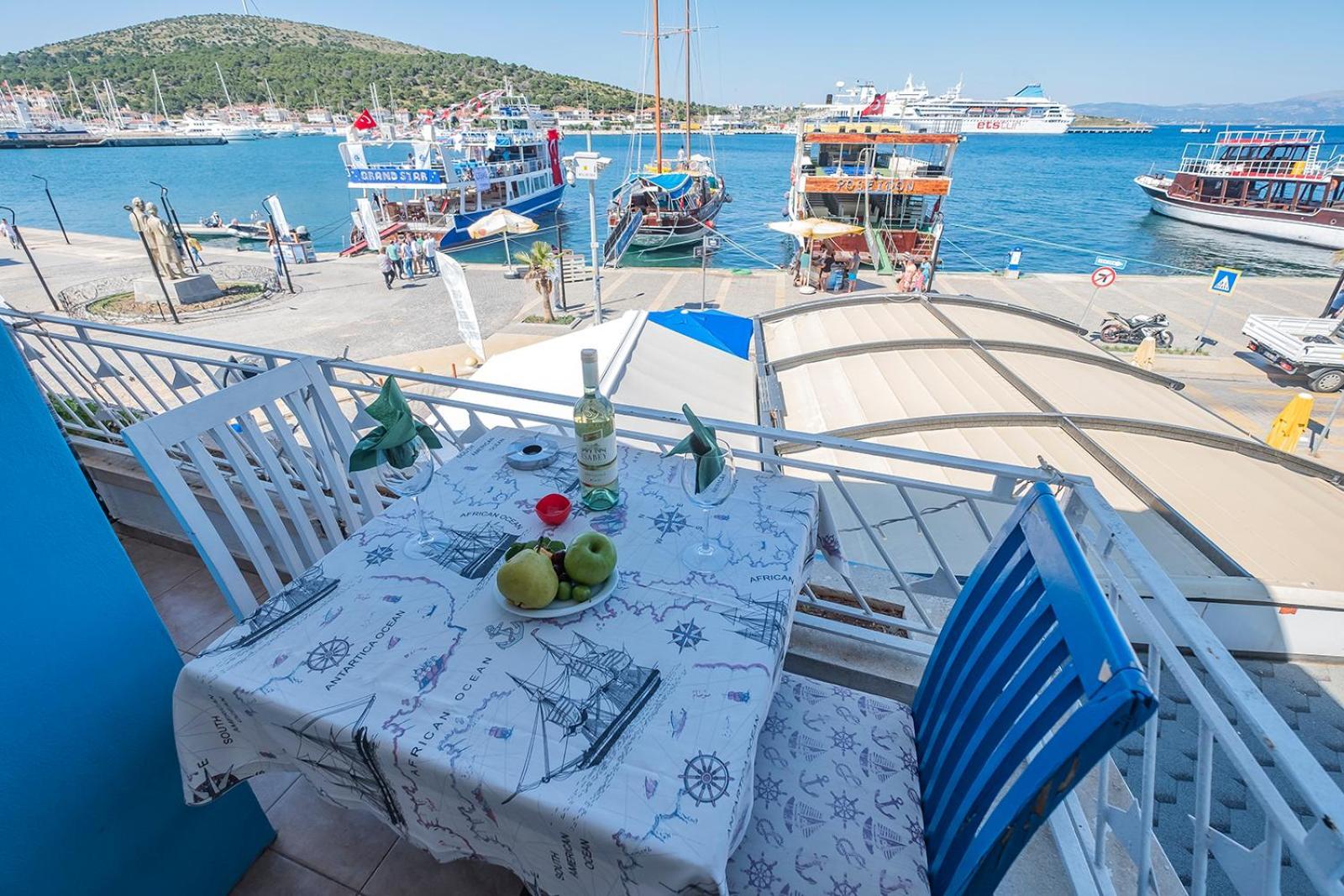 Villa Vongole Çeşme 외부 사진