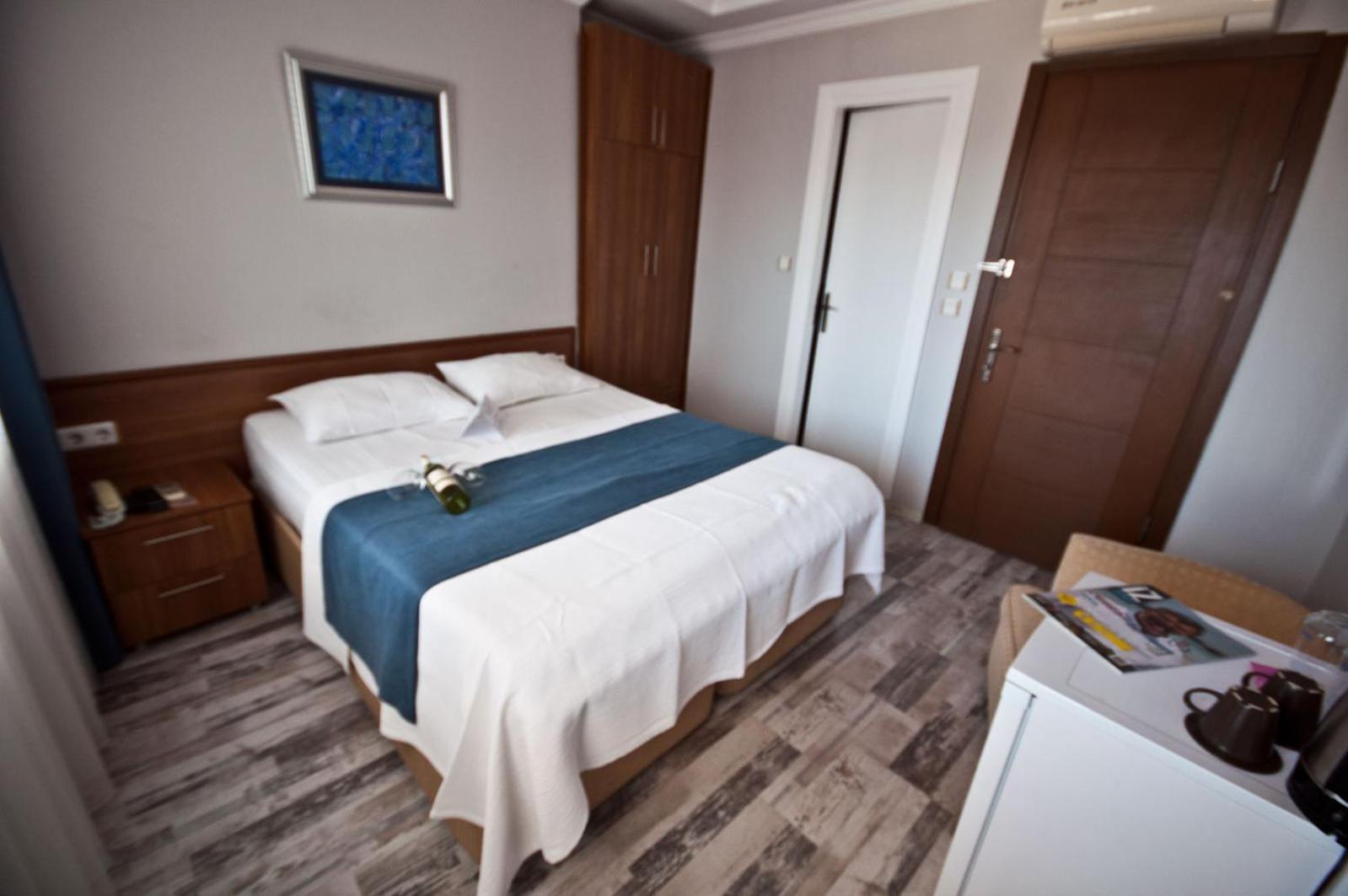 Villa Vongole Çeşme 외부 사진