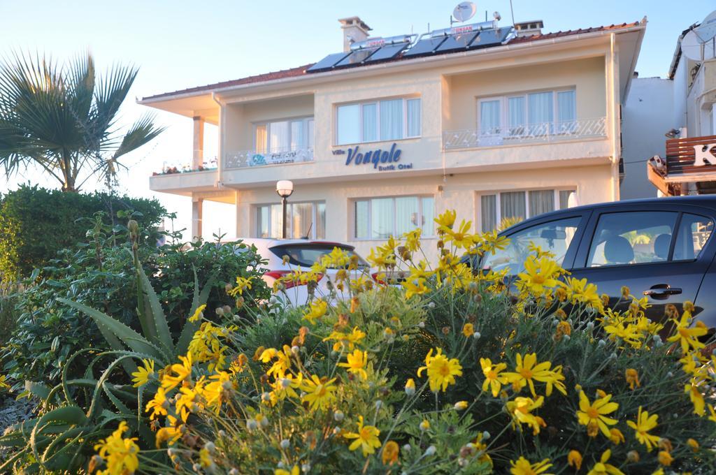 Villa Vongole Çeşme 외부 사진