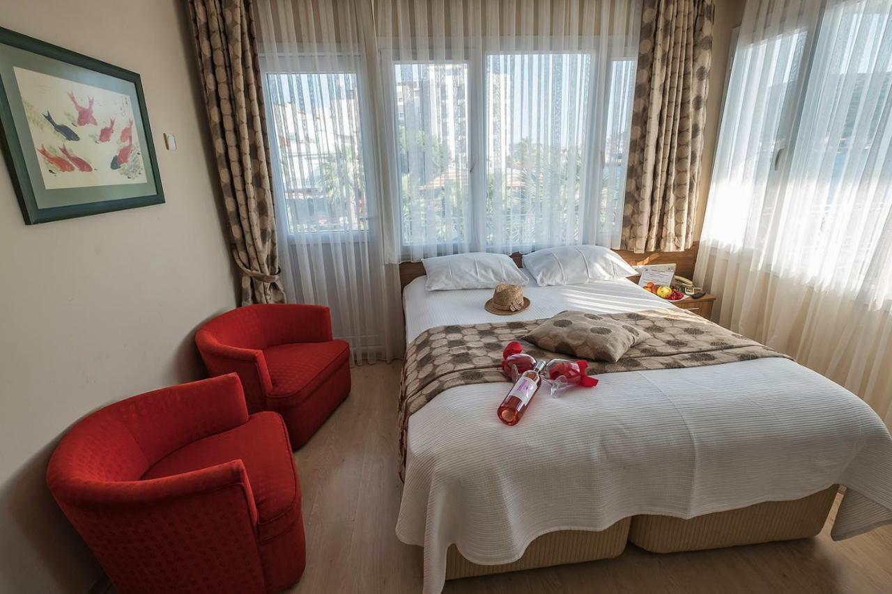 Villa Vongole Çeşme 외부 사진
