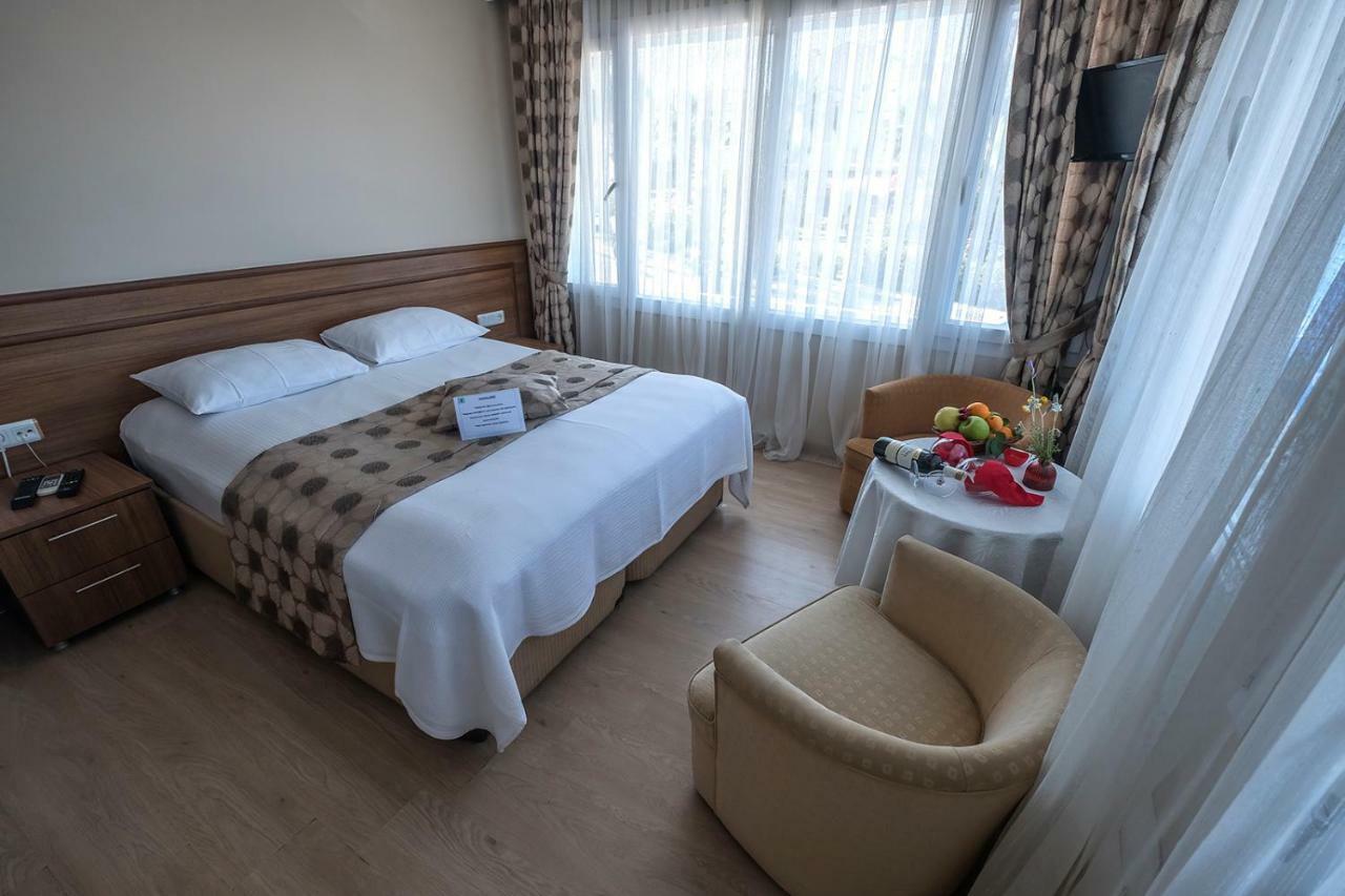 Villa Vongole Çeşme 외부 사진