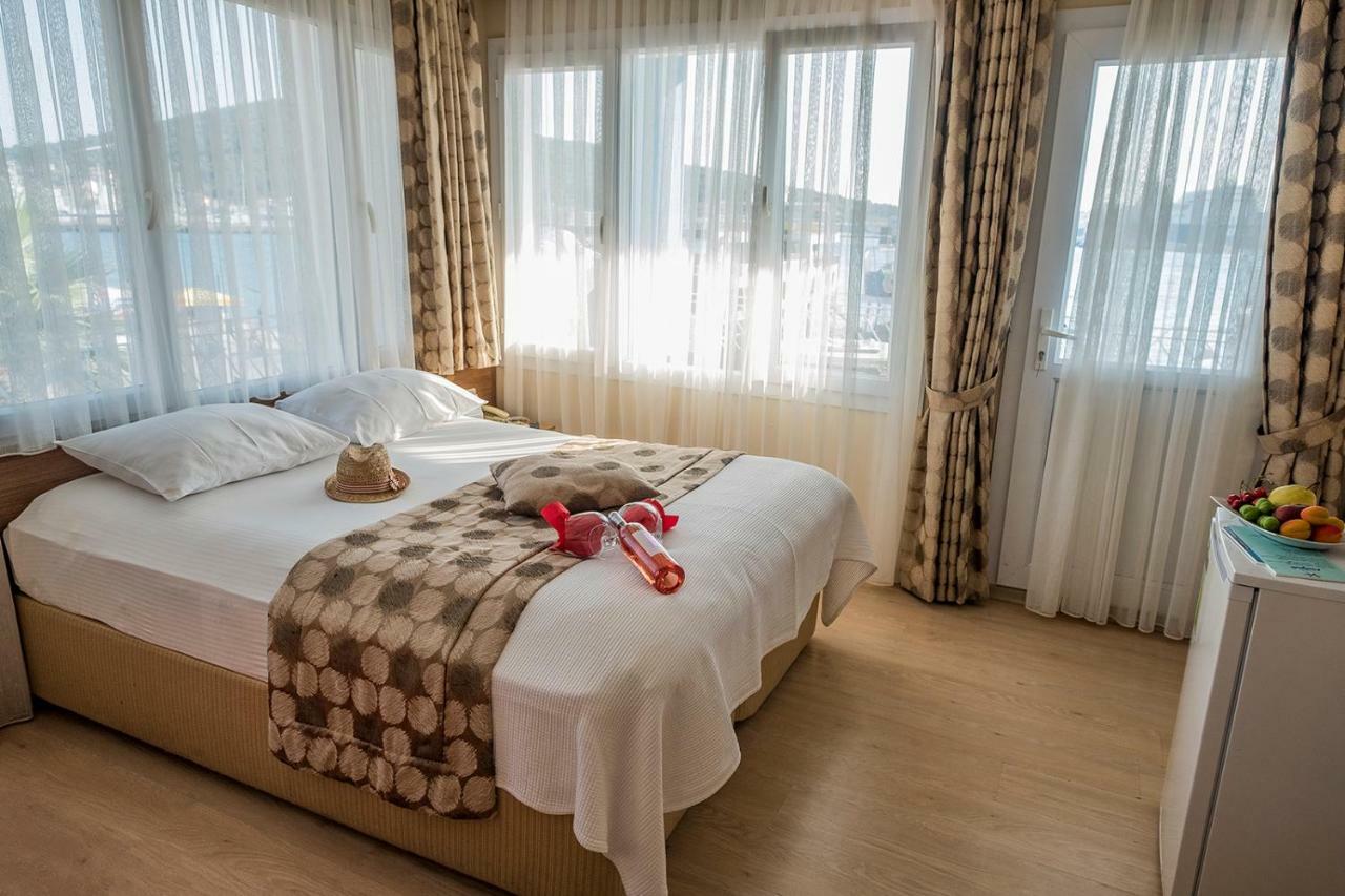Villa Vongole Çeşme 외부 사진