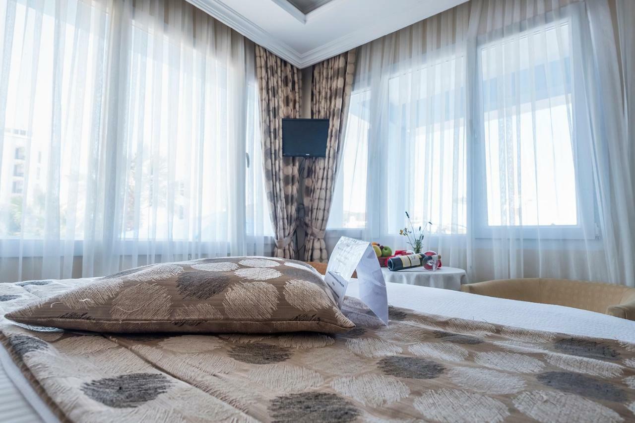 Villa Vongole Çeşme 외부 사진