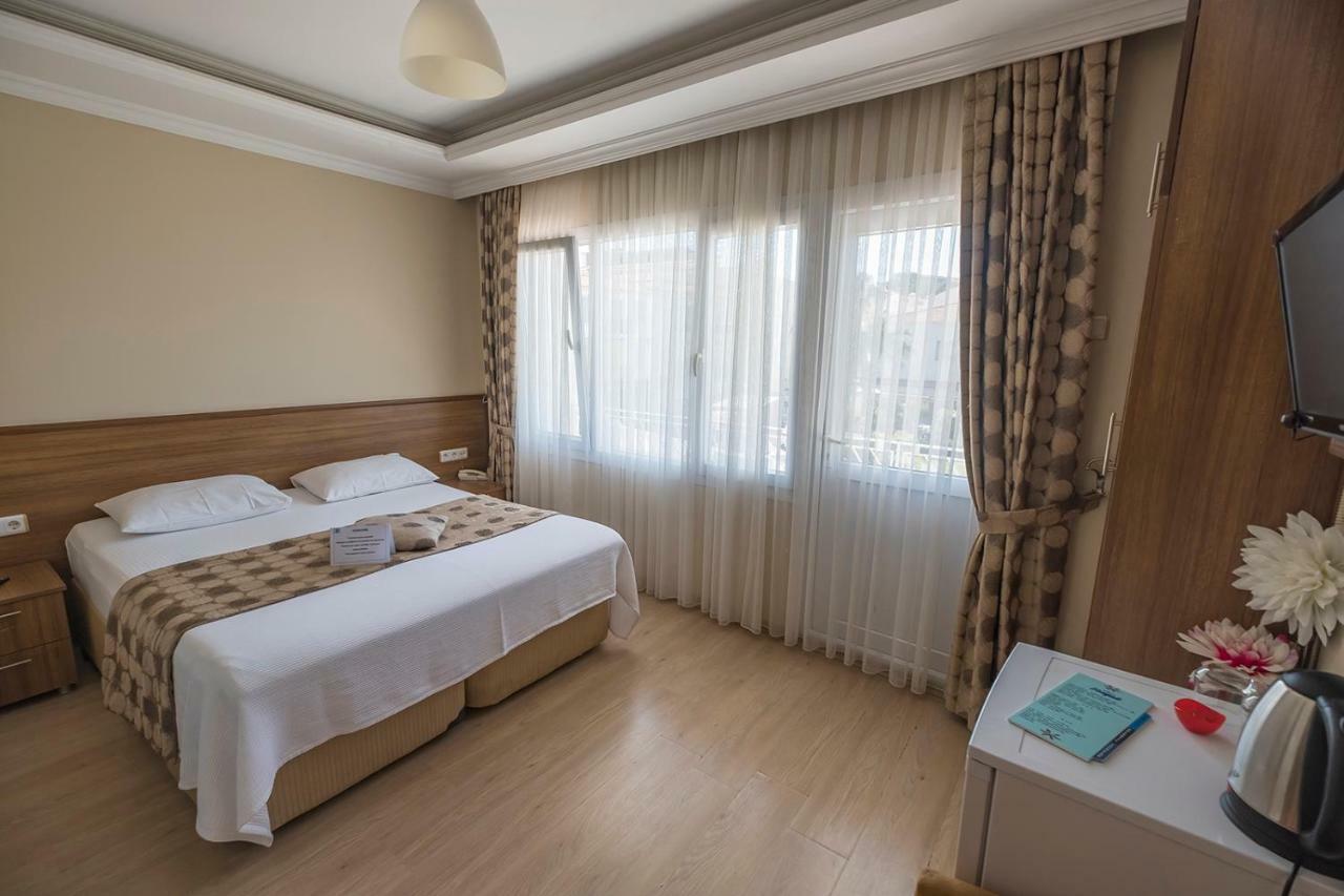 Villa Vongole Çeşme 외부 사진