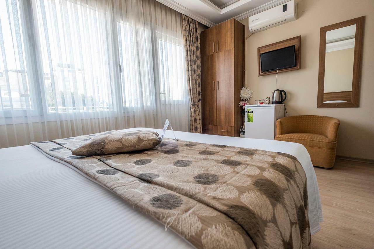 Villa Vongole Çeşme 외부 사진