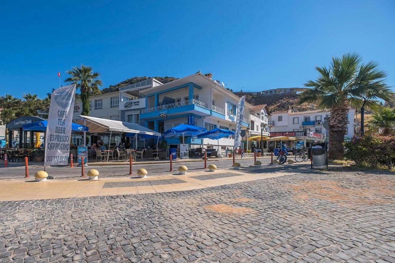 Villa Vongole Çeşme 외부 사진