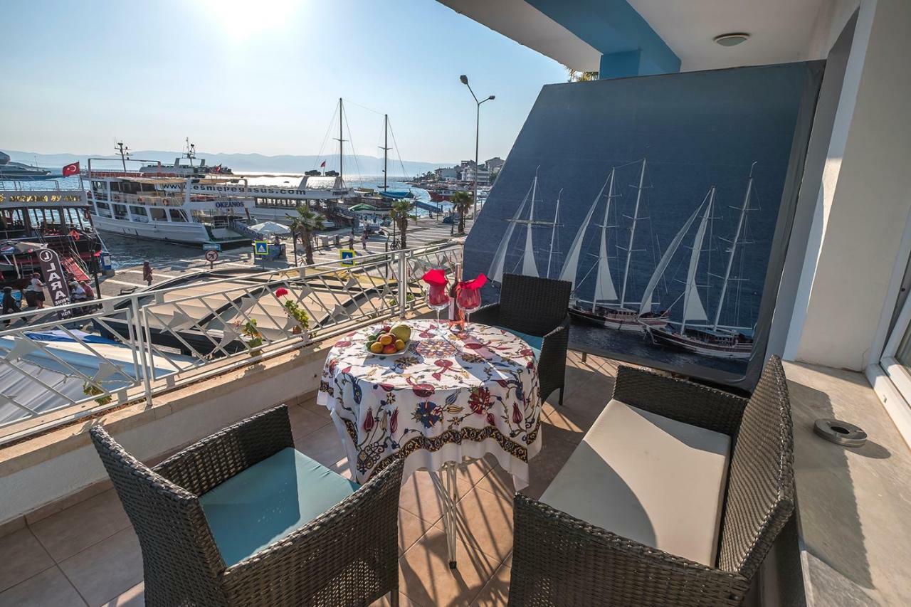 Villa Vongole Çeşme 외부 사진