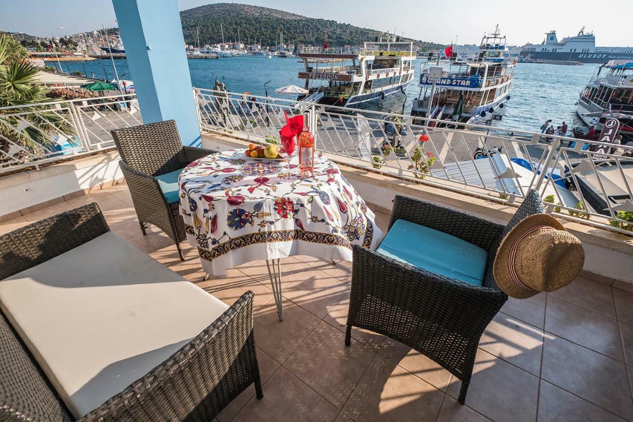 Villa Vongole Çeşme 외부 사진