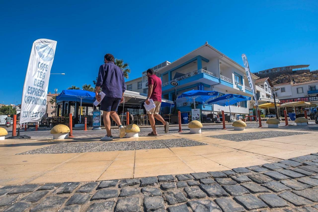 Villa Vongole Çeşme 외부 사진